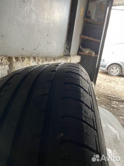 Hankook Optimo K415 195/65 R15 91H