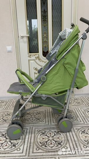 Коляска детская