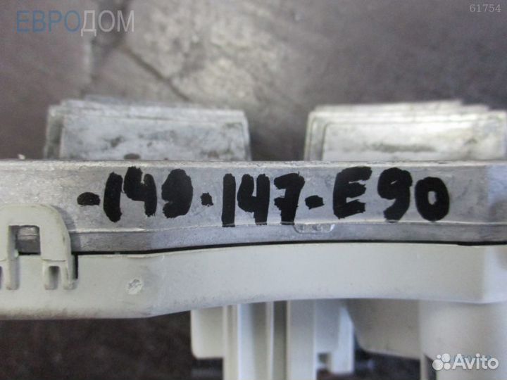 Реостат BMW E81 s1080449