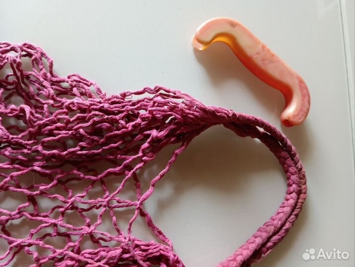 Авоськи СССР