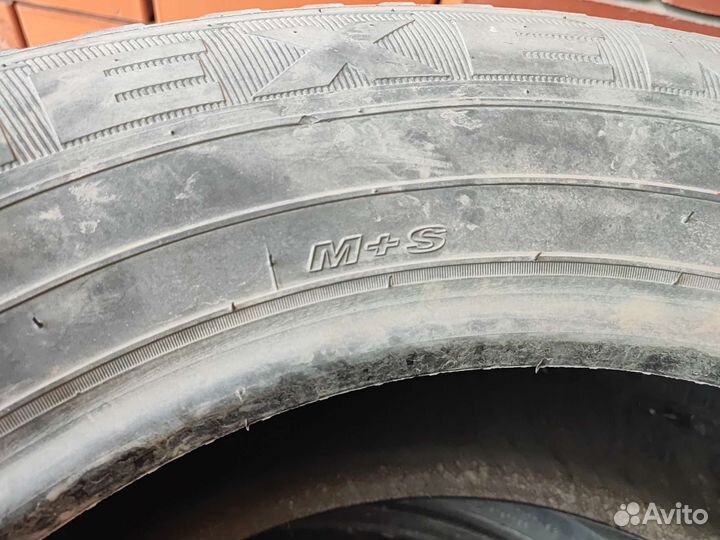 Nexen Roadian HTX RH5 275/60 R20