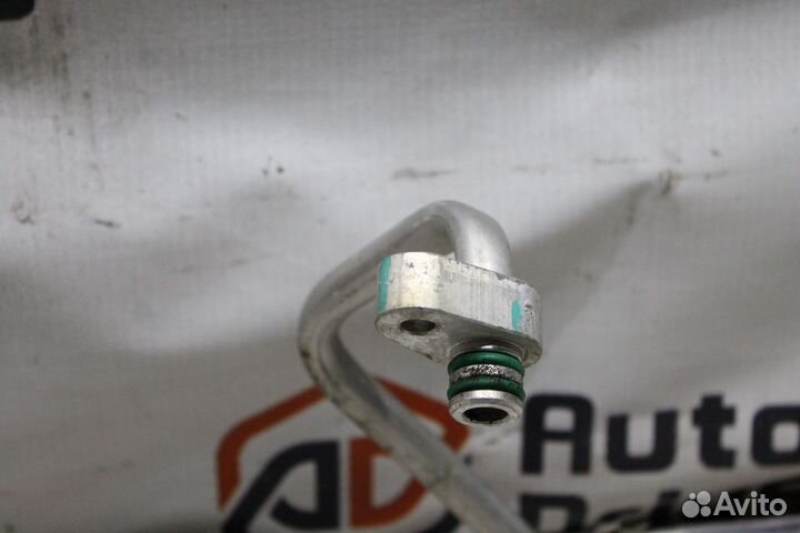 Geely Emgrand EC7 трубка кондиционера