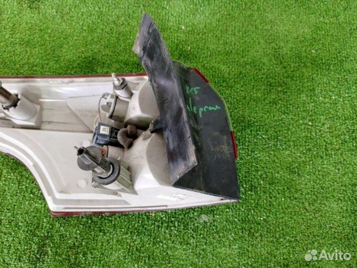 Фонарь задний правый Ford Focus 3