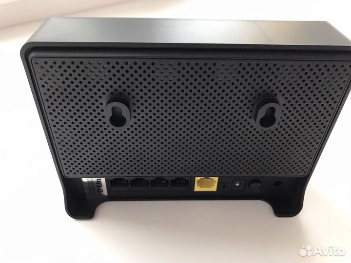 Модем роутер D-link Dir-300