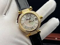 Женские кварцевые часы Chopard ImperialE