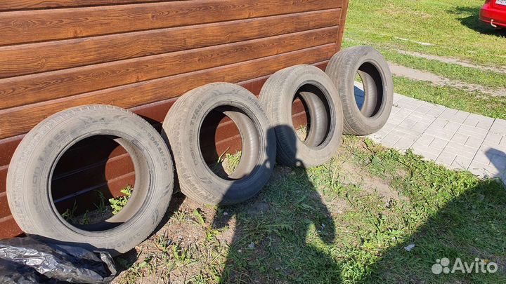 Nordman Nordman 4 215/60 R16 19