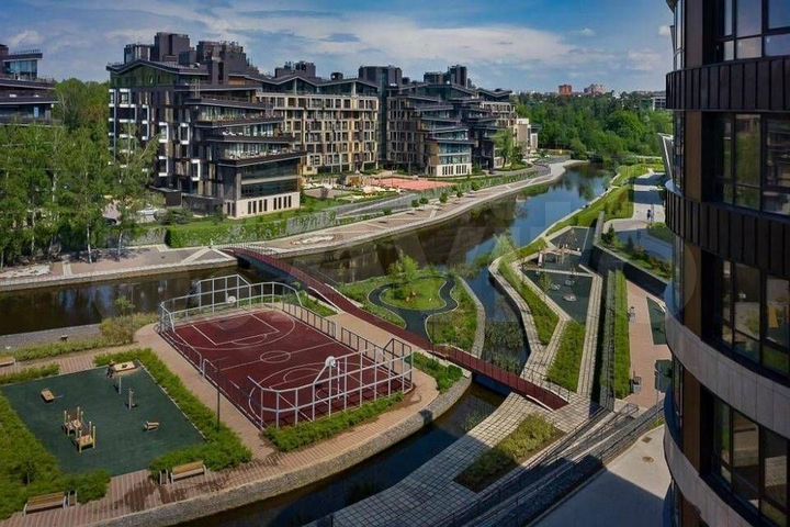 Аукцион: 2-к. квартира, 53,1 м², 6/8 эт.