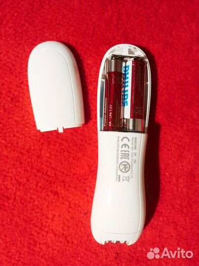 Эпилятор philips