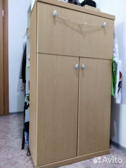 Комод на дачу