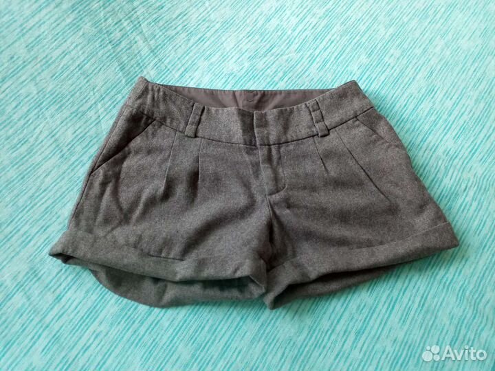 Шорты женские