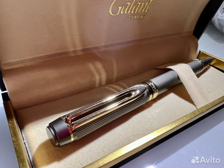 Ручка шариковая galant в подарочной упаковке
