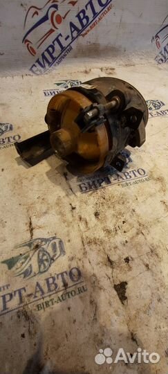 Фара противотуманная Volkswagen Polo V (2009—2015)