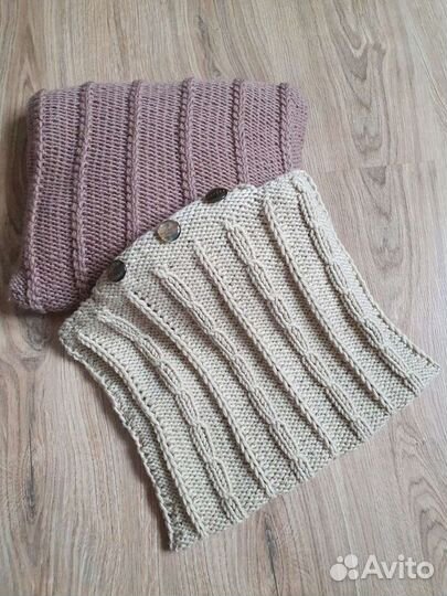 Интерьерные подушки