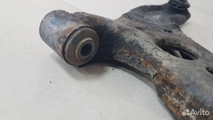 Рычаг передний правый Hyundai Solaris 2010-2017