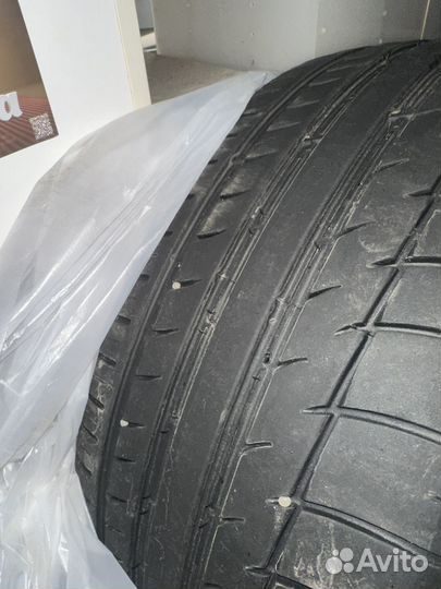 Triangle TH201 Sportex 225/40 R18 99Y