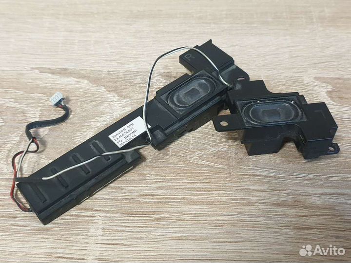 Динамики на ноутбук HP ProBook 4520s б/у