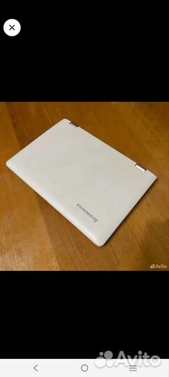 Ноутбук Lenovo 116