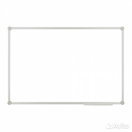 Доска магнитно-маркерная