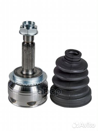 150 1837-SX шрус наружный к-кт ABS, MR553010 M