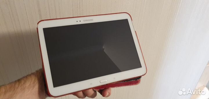 Samsung galaxy tab 3 10.1 p5200