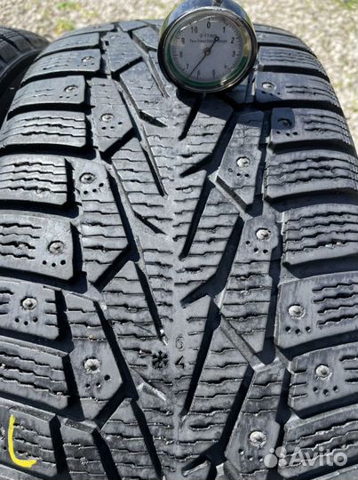Nokian Hakkapeliitta 7 225/55 R17