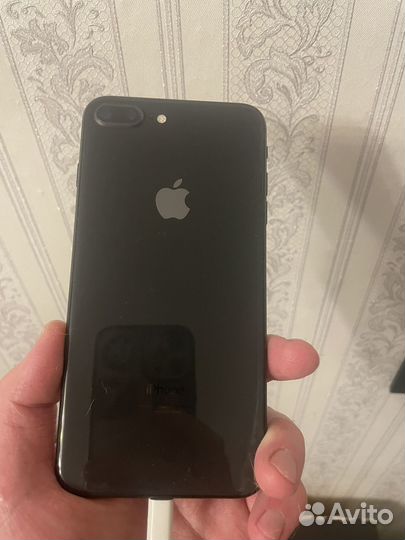 iPhone 7 Plus, 64 ГБ