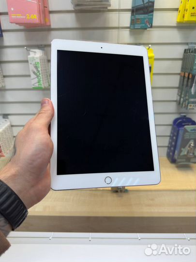 iPad Pro 9.7 Rose Gold 32Gb WiFi+Cellular