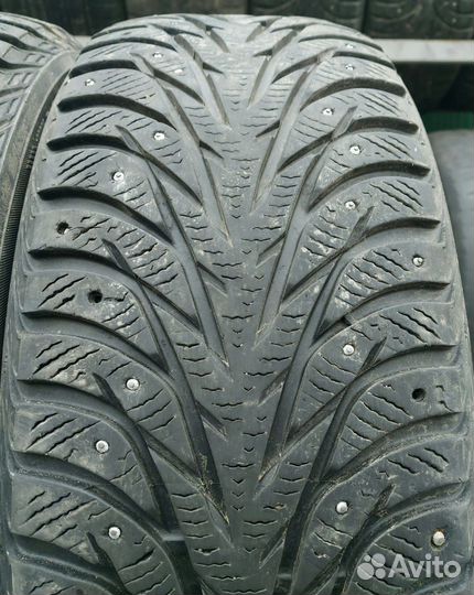 Yokohama Ice Guard IG35 225/55 R18 98T