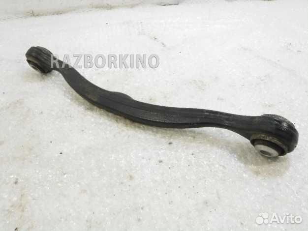 Рычаг задний продольный A1663500306