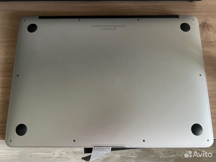 Macbook air 13 2017 128