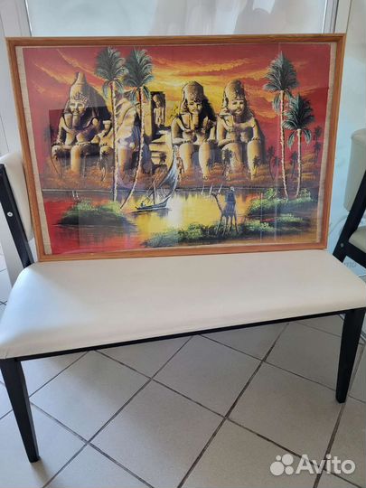 Египетский папирус 90*60