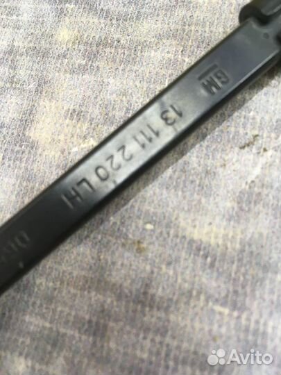 Поводок переднего стеклоочистителя дворник Астра Н