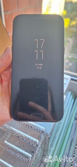 Samsung Galaxy A5 (2017) SM-A520F/DS, 3/64 ГБ