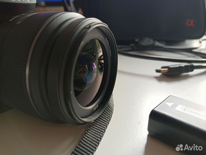 Sony slt-a37 kit