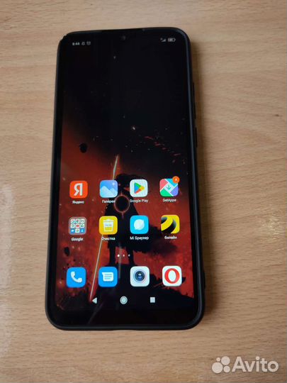Xiaomi Redmi 9C (NFC), 2/32 ГБ