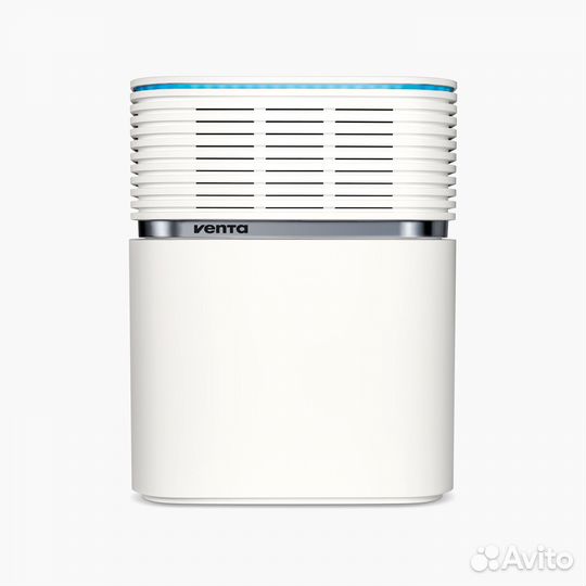 Мойка воздуха Venta aerostyle LW73 (белый)