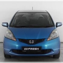 Honda Fit 1.3 CVT, 2010, 106 812 км, с пробегом, цена 829 000 руб.