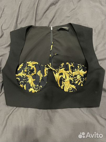 Топик versace