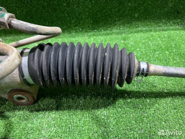 Рулевая рейка Geely Gc6 седан 1.5 2014