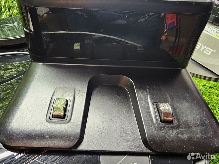 Робот-пылесос Xiaomi Viomi V3 Max