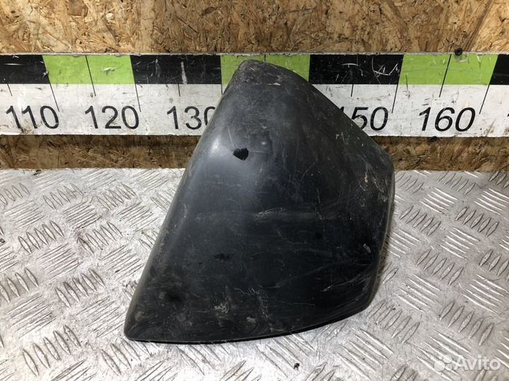 Накладка бампера переднего G 1989-2021