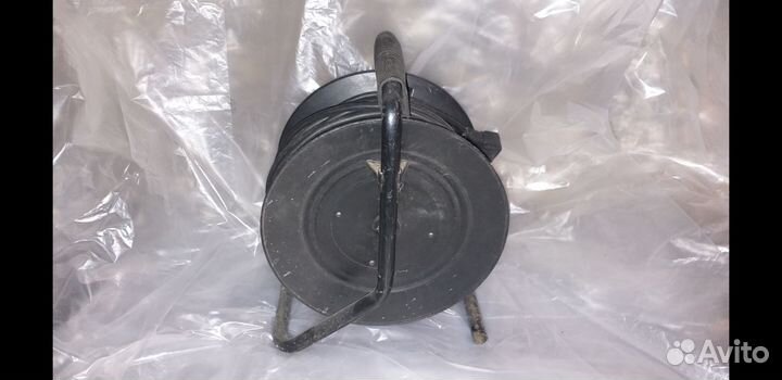 Удлинитель силовой 50 метров