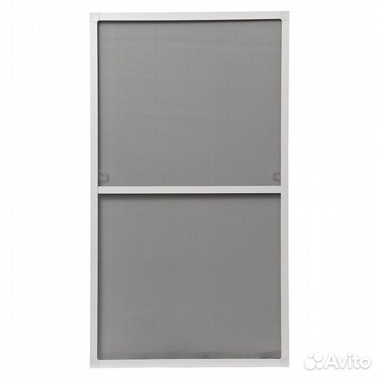 Москитная сетка Белая 450 мм х 1500 мм