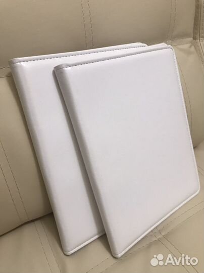 Папка канцелярская