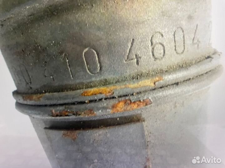 Кардан Mercedes G-Klasse w460 w461w463 4604104604