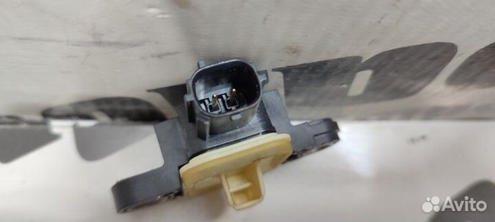 Датчик airbag Hyundai Santa Fe CM