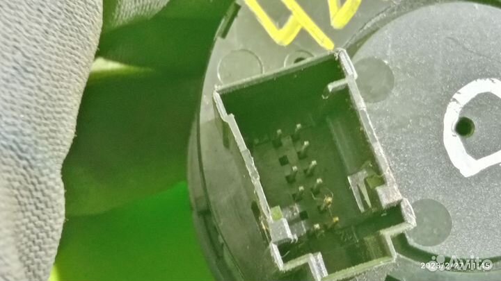 Блок управления светом для Opel Corsa D 2006-2015