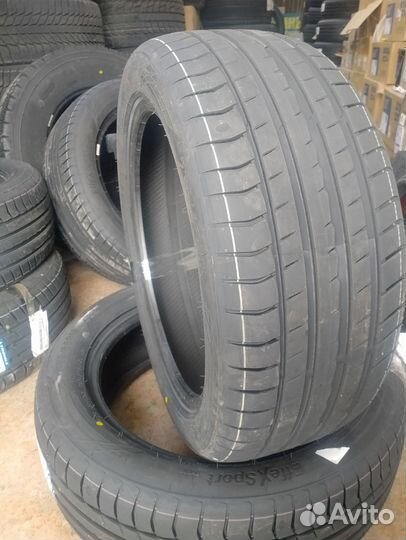 Triangle EffeXSport TH202 245/35 R19