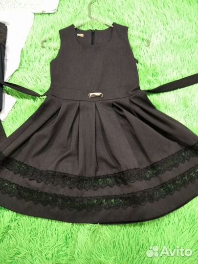 Школьная форма