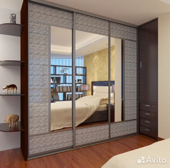 Шкаф под одежду